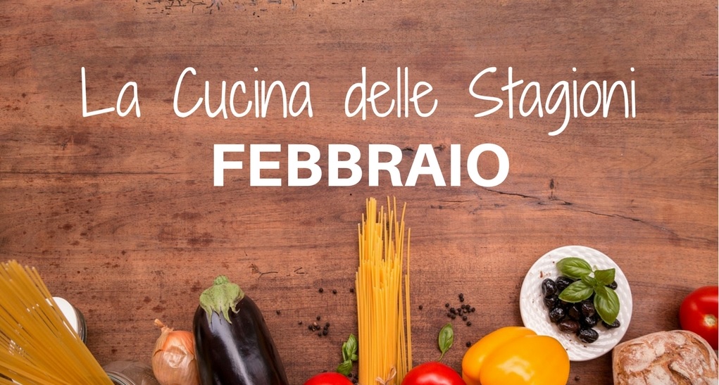 Cucina di febbraio per la tua costituzione